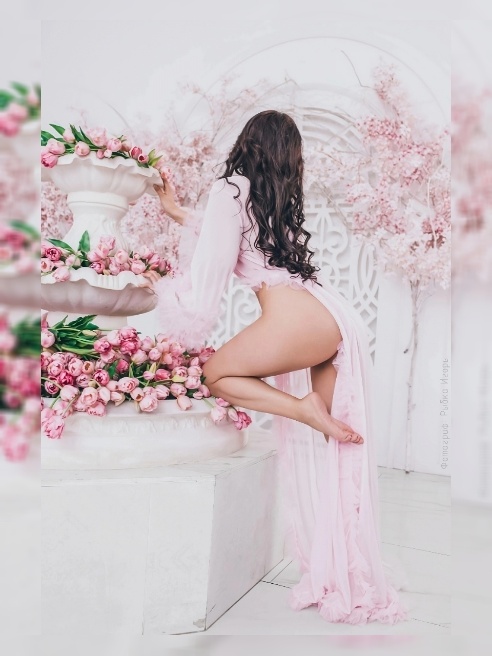 💋В твоем распоряжении длинноногая стройняшка))❤❤ϰ встречу тебя, как единственного любимого мужчину… Отдам тебе всю свою ласку и страсть....