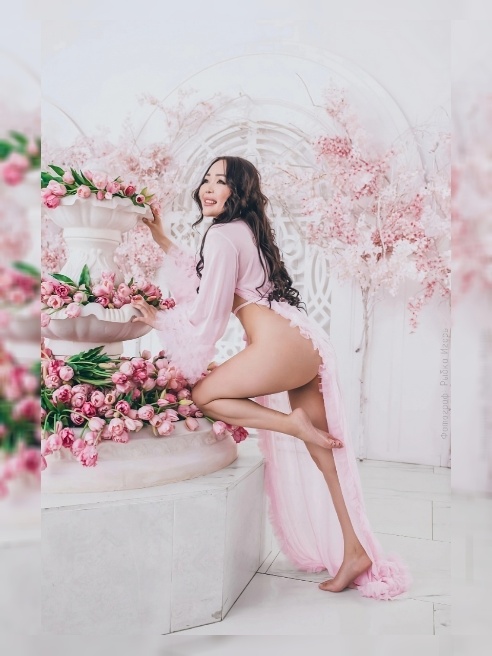 💋В твоем распоряжении длинноногая стройняшка))❤❤ϰ встречу тебя, как единственного любимого мужчину… Отдам тебе всю свою ласку и страсть....