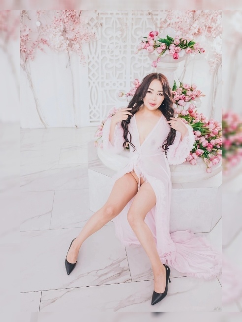 💋В твоем распоряжении длинноногая стройняшка))❤❤ϰ встречу тебя, как единственного любимого мужчину… Отдам тебе всю свою ласку и страсть....