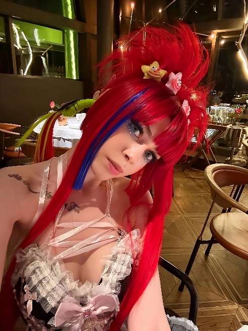 На связи 24/7🤗 ❤Привет я тигренок 🍓Все фотки мои и реальные .Приглашаю к себе или приеду к тебе 🍓🩷

Больше моих фото и видео в моем канал...