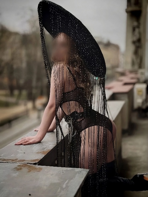 Работаю до 14 сентября.

Приветик🥰

Я Мия, приглашаю тебя в гости на жаркую и полную удовольствия встречу)

Очень старательна в своём дел...