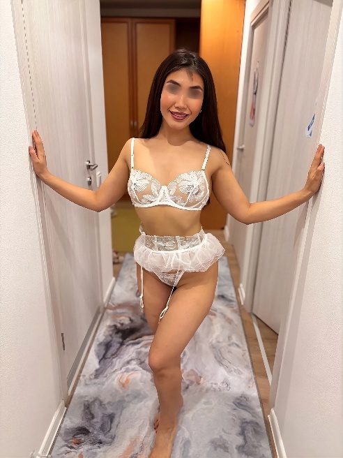 Дорогой мой мужчина, приглашаю тебя в гости🥰🔞

Меня зовут Алина 😇 Я весёлая, жизнерадостная и активная девушка. Со мной тебе будет уютно...