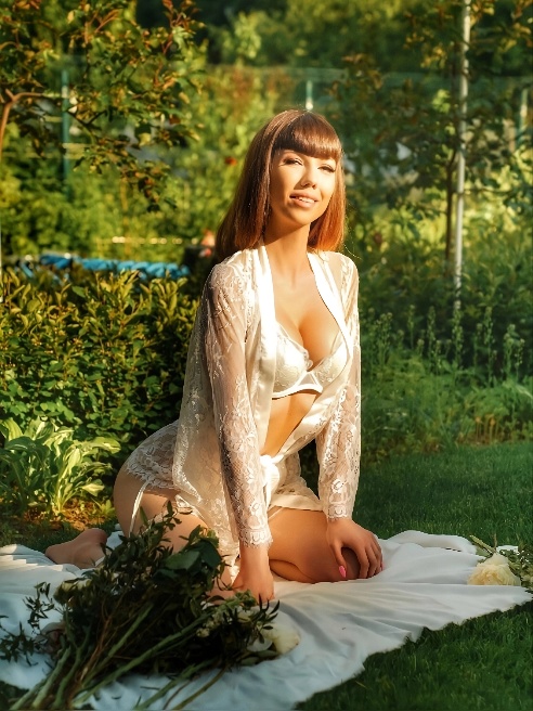 💗твоя сказочная малышка💗 💗погрузись в сексуальность и нежность обворожительной красотки 💗



Давайте знакомиться ?) я Сашенька с пушечн...
