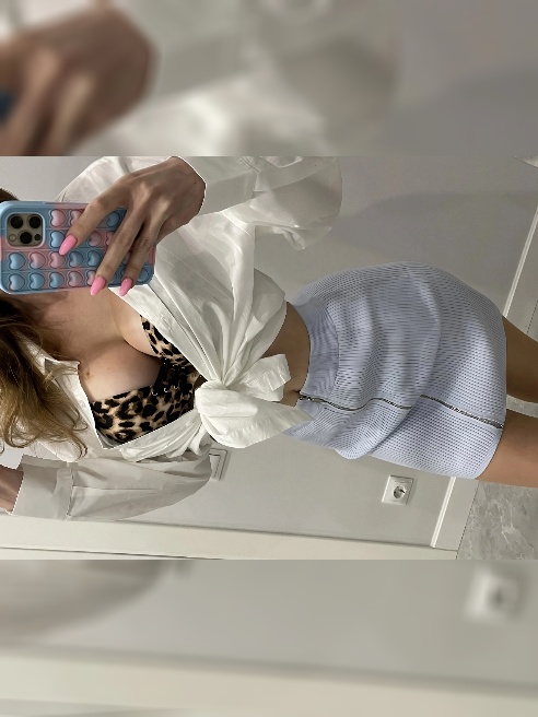 💗твоя сказочная малышка💗 💗погрузись в сексуальность и нежность обворожительной красотки 💗



Давайте знакомиться ?) я Сашенька с пушечн...