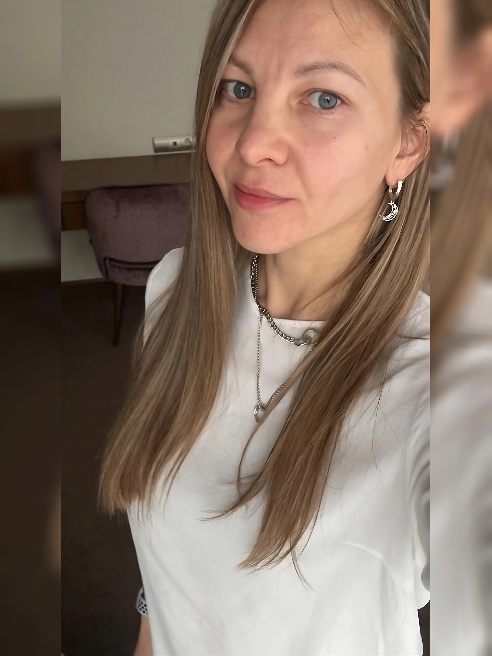 Привет, индивидуалка не профи, которая подарит наслаждение от встречи.  

Жду ваши смс в Whsapp 8(999)974-33-32 или звони мне! Всё обсуд...