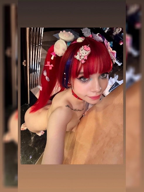 ВСЕГДА ОНЛАЙН ✅✅✅





Привет я красивый страстный и веселый тигренок 🐯🐅🐅🐯🐯🐯

Живу в Москва Сити в шикарнейшем двухуровневом пентхаусе о...