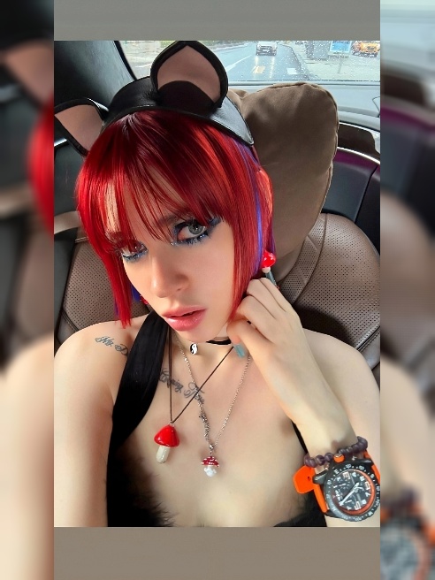 ВСЕГДА ОНЛАЙН ✅✅✅





Привет я красивый страстный и веселый тигренок 🐯🐅🐅🐯🐯🐯

Живу в Москва Сити в шикарнейшем двухуровневом пентхаусе о...
