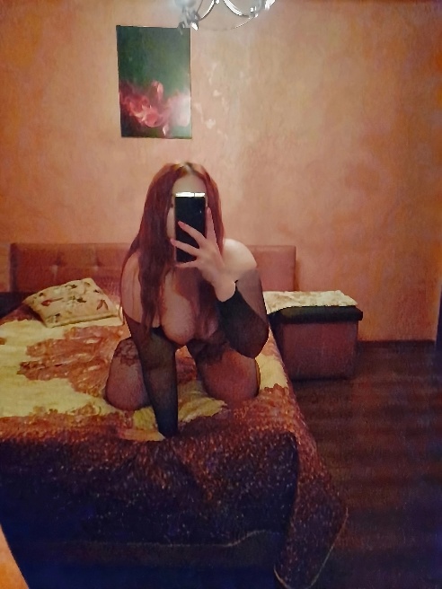 Приглашаю в гости щедрых и порядочных мужчин, для приятного времяпровождения!:*

Я ухоженная кисуля с роскошными формами, гладкой кожей...