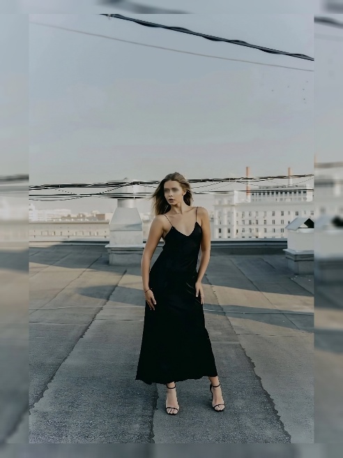 Я — твоя новая зависимость. Без предупреждений и шансов на спасение 😏 😈
Мягко затягиваю в свою реальность, где всё про страсть, энерги... Я — твоя новая зависимость. Без предупреждений и шансов на спасение 😏 😈
Мягко затягиваю в свою реальность, где всё про страсть, энерги...