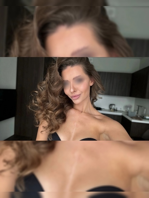 Я — твоя новая зависимость. Без предупреждений и шансов на спасение 😏 😈
Мягко затягиваю в свою реальность, где всё про страсть, энерги... Я — твоя новая зависимость. Без предупреждений и шансов на спасение 😏 😈
Мягко затягиваю в свою реальность, где всё про страсть, энерги...