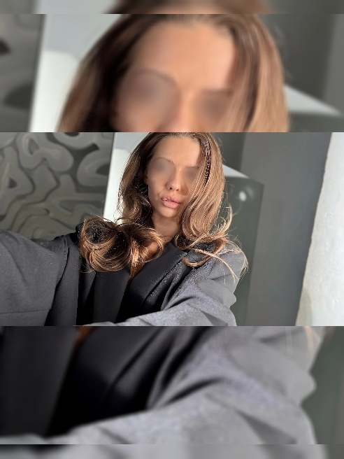 Я — твоя новая зависимость. Без предупреждений и шансов на спасение 😏 😈
Мягко затягиваю в свою реальность, где всё про страсть, энерги... Я — твоя новая зависимость. Без предупреждений и шансов на спасение 😏 😈
Мягко затягиваю в свою реальность, где всё про страсть, энерги...