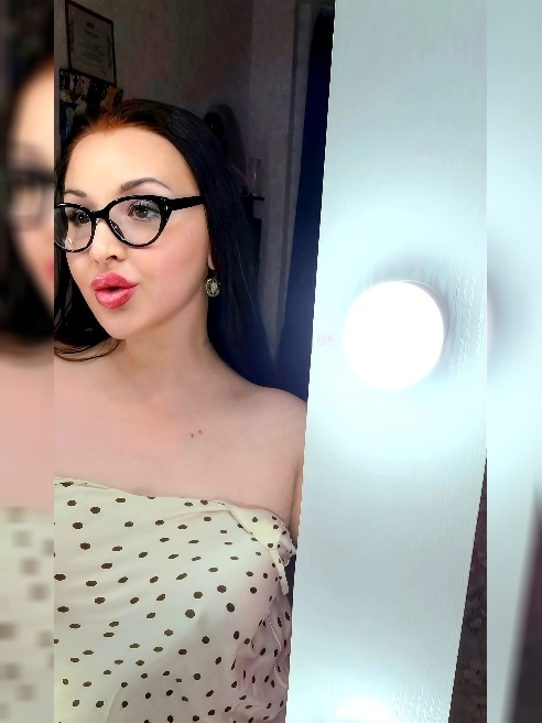 💄Гибкость ума и тела)Горячий Сексолог-Я ЛЮБЛЮ ВКУСНЫЙ СЕКС)💄Твоя бархатная,еврейская развратница)) Слабость-умные мужчины, умеющие ценить...