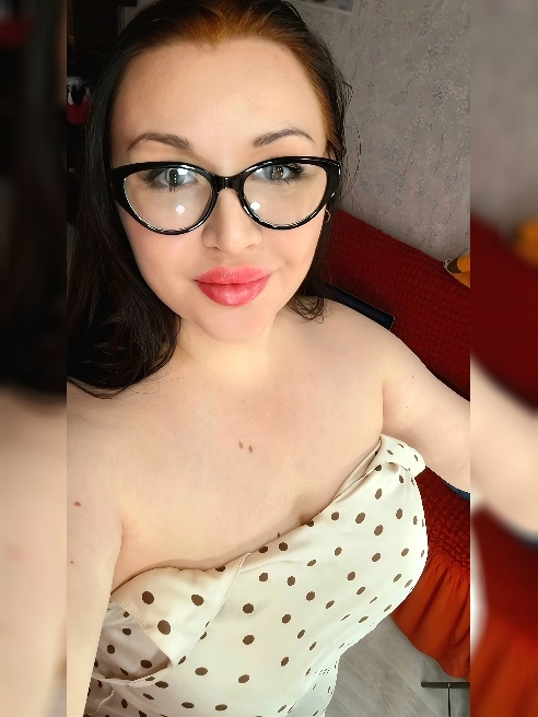 💄Гибкость ума и тела)Горячий Сексолог-Я ЛЮБЛЮ ВКУСНЫЙ СЕКС)💄Твоя бархатная,еврейская развратница)) Слабость-умные мужчины, умеющие ценить...