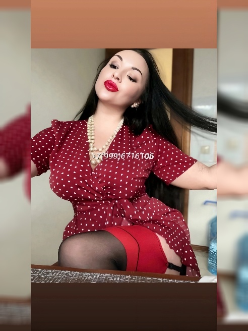 💄Гибкость ума и тела)Горячий Сексолог-Я ЛЮБЛЮ ВКУСНЫЙ СЕКС)💄Твоя бархатная,еврейская развратница)) Слабость-умные мужчины, умеющие ценить...