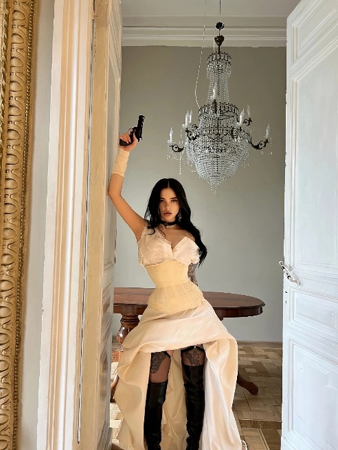 Привет ❤ я 

Находка для любителей tattoo model 



💒 Встречаюсь в своих апартаментах либо отель только с щедрыми джентльменами . 

В...