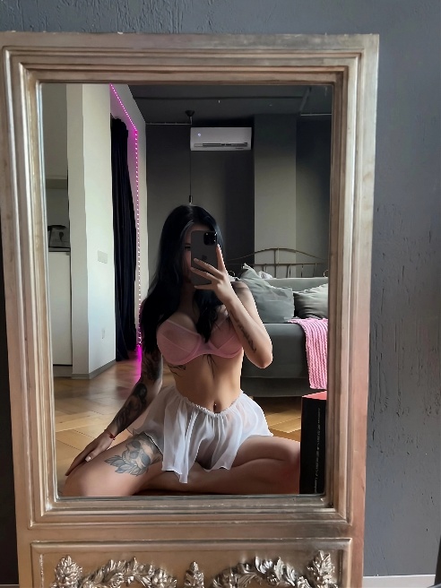 Привет ❤ я 

Находка для любителей tattoo model 



💒 Встречаюсь в своих апартаментах либо отель только с щедрыми джентльменами . 

В...