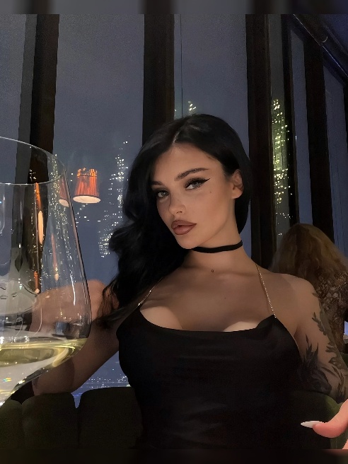 Привет ❤ я 

Находка для любителей tattoo model 

Есть канал !!!!



💒 Встречаюсь в своих апартаментах либо отель только с щедрыми джентл...