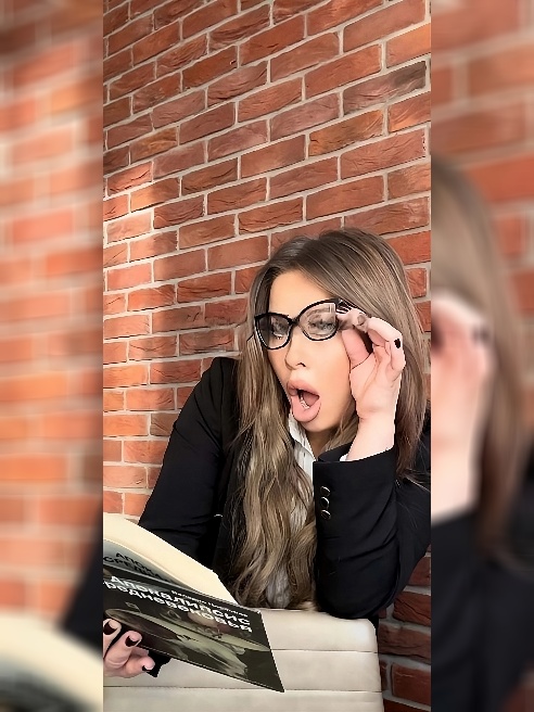 Очень люблю ВИРТ!!!
У меня он самый жаркий и откровенный!
👇(Смотрите видео внизу странички)👇
Так же снимаю видео на заказ!... Очень люблю ВИРТ!!!
У меня он самый жаркий и откровенный!
👇(Смотрите видео внизу странички)👇
Так же снимаю видео на заказ!...