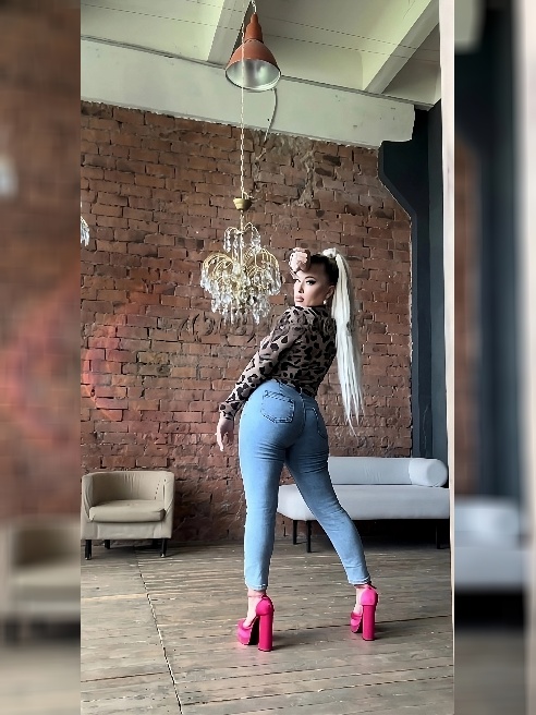 Очень люблю ВИРТ!!!
У меня он самый жаркий и откровенный!
👇(Смотрите видео внизу странички)👇
Так же снимаю видео на заказ!... Очень люблю ВИРТ!!!
У меня он самый жаркий и откровенный!
👇(Смотрите видео внизу странички)👇
Так же снимаю видео на заказ!...