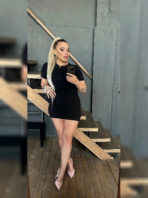 Очень люблю ВИРТ!!!
У меня он самый жаркий и откровенный!
👇(Смотрите видео внизу странички)👇
Так же снимаю видео на заказ!... Очень люблю ВИРТ!!!
У меня он самый жаркий и откровенный!
👇(Смотрите видео внизу странички)👇
Так же снимаю видео на заказ!...