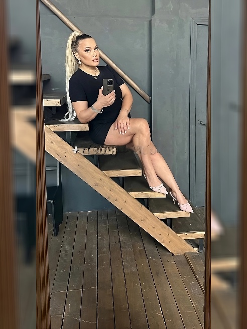 Очень люблю ВИРТ!!!
У меня он самый жаркий и откровенный!
👇(Смотрите видео внизу странички)👇
Так же снимаю видео на заказ!... Очень люблю ВИРТ!!!
У меня он самый жаркий и откровенный!
👇(Смотрите видео внизу странички)👇
Так же снимаю видео на заказ!...