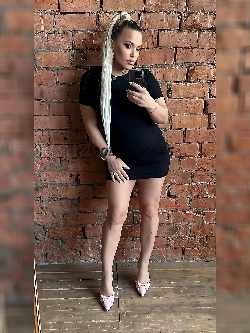 Очень люблю ВИРТ!!!
У меня он самый жаркий и откровенный!
👇(Смотрите видео внизу странички)👇
Так же снимаю видео на заказ!... Очень люблю ВИРТ!!!
У меня он самый жаркий и откровенный!
👇(Смотрите видео внизу странички)👇
Так же снимаю видео на заказ!...