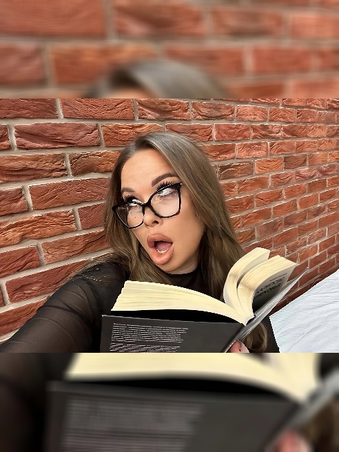 Очень люблю ВИРТ!!!
У меня он самый жаркий и откровенный!
👇(Смотрите видео внизу странички)👇
Так же снимаю видео на заказ!... Очень люблю ВИРТ!!!
У меня он самый жаркий и откровенный!
👇(Смотрите видео внизу странички)👇
Так же снимаю видео на заказ!...