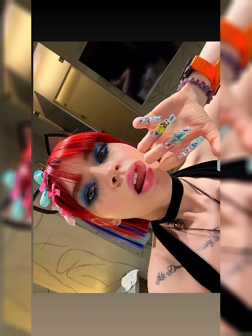 Я ВСЕГДА ОНЛАЙН ✅✅✅
Привет я красивый страстный и веселый тигренок 🐯🐅🐅🐯🐯€ в Москва Сити в шикарнейшем двухуровневом пентхаусе одна и... Я ВСЕГДА ОНЛАЙН ✅✅✅
Привет я красивый страстный и веселый тигренок 🐯🐅🐅🐯🐯€ в Москва Сити в шикарнейшем двухуровневом пентхаусе одна и...