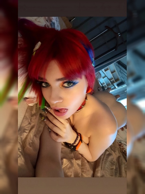 Я ВСЕГДА ОНЛАЙН ✅✅✅
Привет я красивый страстный и веселый тигренок 🐯🐅🐅🐯🐯€ в Москва Сити в шикарнейшем двухуровневом пентхаусе одна и... Я ВСЕГДА ОНЛАЙН ✅✅✅
Привет я красивый страстный и веселый тигренок 🐯🐅🐅🐯🐯€ в Москва Сити в шикарнейшем двухуровневом пентхаусе одна и...