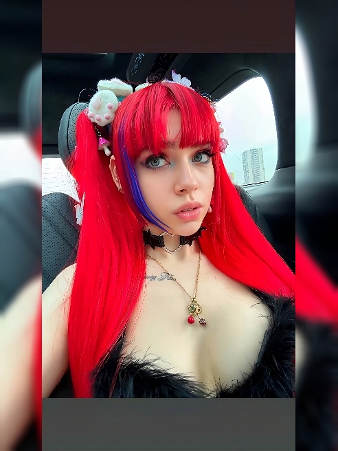 Я ВСЕГДА ОНЛАЙН ✅✅✅
Привет я красивый страстный и веселый тигренок 🐯🐅🐅🐯🐯€ в Москва Сити в шикарнейшем двухуровневом пентхаусе одна и... Я ВСЕГДА ОНЛАЙН ✅✅✅
Привет я красивый страстный и веселый тигренок 🐯🐅🐅🐯🐯€ в Москва Сити в шикарнейшем двухуровневом пентхаусе одна и...