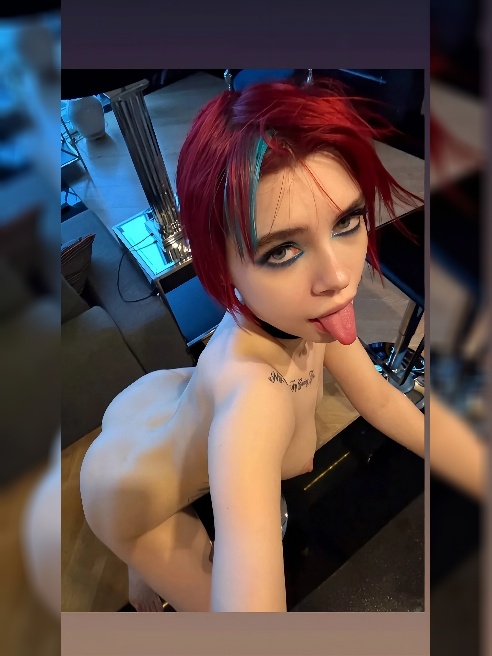 Я ВСЕГДА ОНЛАЙН ✅✅✅
Привет я красивый страстный и веселый тигренок 🐯🐅🐅🐯🐯€ в Москва Сити в шикарнейшем двухуровневом пентхаусе одна и... Я ВСЕГДА ОНЛАЙН ✅✅✅
Привет я красивый страстный и веселый тигренок 🐯🐅🐅🐯🐯€ в Москва Сити в шикарнейшем двухуровневом пентхаусе одна и...