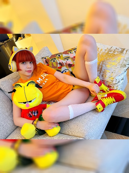 Я ВСЕГДА ОНЛАЙН ✅✅✅
Привет я красивый страстный и веселый тигренок 🐯🐅🐅🐯🐯€ в Москва Сити в шикарнейшем двухуровневом пентхаусе одна и... Я ВСЕГДА ОНЛАЙН ✅✅✅
Привет я красивый страстный и веселый тигренок 🐯🐅🐅🐯🐯€ в Москва Сити в шикарнейшем двухуровневом пентхаусе одна и...