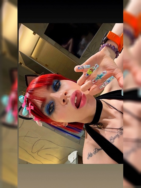 Я ВСЕГДА ОНЛАЙН ✅✅✅





Привет я красивый страстный и веселый тигренок 🐯🐅🐅🐯🐯🐯

Живу в Москва Сити в шикарнейшем двухуровневом пентхаусе...