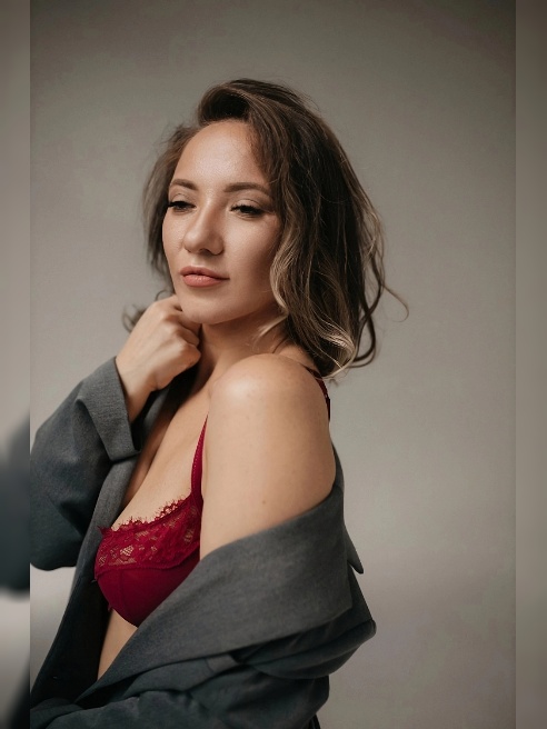 МБР и овр включены в часик! Жду в гости или приеду сама🥰

+79164669683



Открой для себя мир страсти и удовольствия с самой прекрасно...