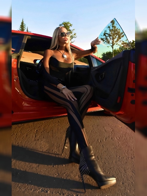 Внимание, я необычная девушка ТС !

ФОТО/ВИДЕО РЕАЛЬНЫЕ!

BARBIESHOW 25000

10VIDEO -25000

Телеведущая и Toп модель в России ненадол...