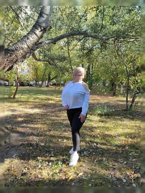 Люблю трахаться и деньги 💲 приглашаю мужчин на отдых) 

Я живая, настоящая, и готовая отдаться тебе прямо СЕЙЧАС! 

У меня мягкие булочки...