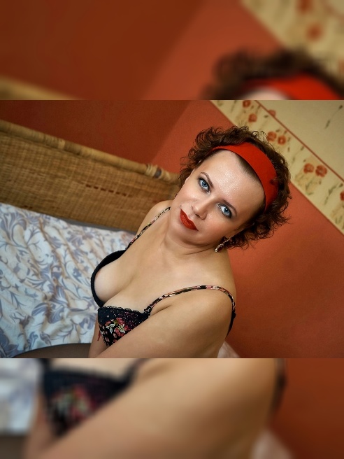 ✴️ И СНОВА ЗДРАВСТВУЙТЕ! ВЫ ХОТЕЛИ - Я ВЕРНУЛАСЬ!



✅ Все по-честному без обмана и предоплаты!



Работаю сама, без диспетчеров и по...