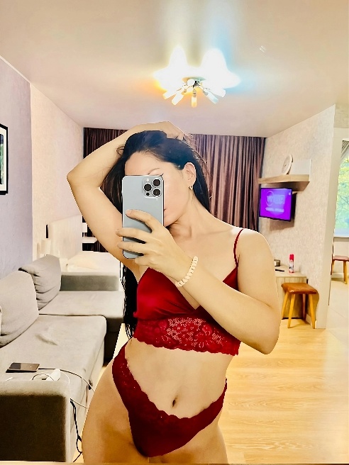 🍒Яркая, душевная и очень общительная девушка скрасит ваш досуг🍒

Мое предложение ДЛЯ САМЫХ ИСКУШЕННЫХ. 

В СТОИМОСТЬ ВКЛЮЧЕНО:

❣КЛАСС...
