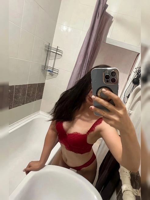 🍒Яркая, душевная и очень общительная девушка скрасит ваш досуг🍒

Мое предложение ДЛЯ САМЫХ ИСКУШЕННЫХ. 

В СТОИМОСТЬ ВКЛЮЧЕНО:

❣КЛАСС...