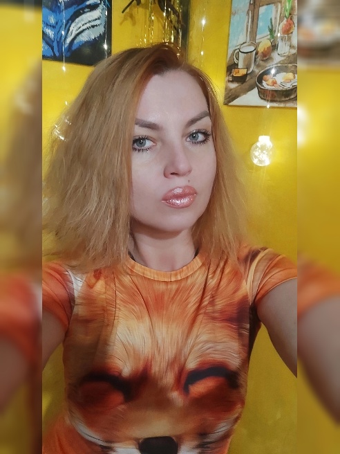 Осторожно ❗❗❗Вызываю Привыкание и Счастливую улыбку❗❗❗ Безумно сексуальная и темпераментная ❗❗❗Живу одна , будешь удивлён моим интерьером...