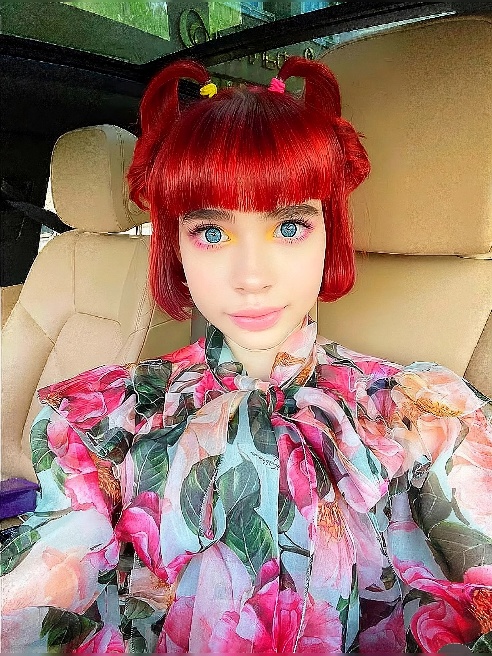 Я ВСЕГДА ОНЛАЙН ✅✅✅





Привет я красивый страстный и веселый тигренок 🐯🐅🐅🐯🐯🐯

Живу в Москва Сити в шикарнейшем двухуровневом пентхаусе...