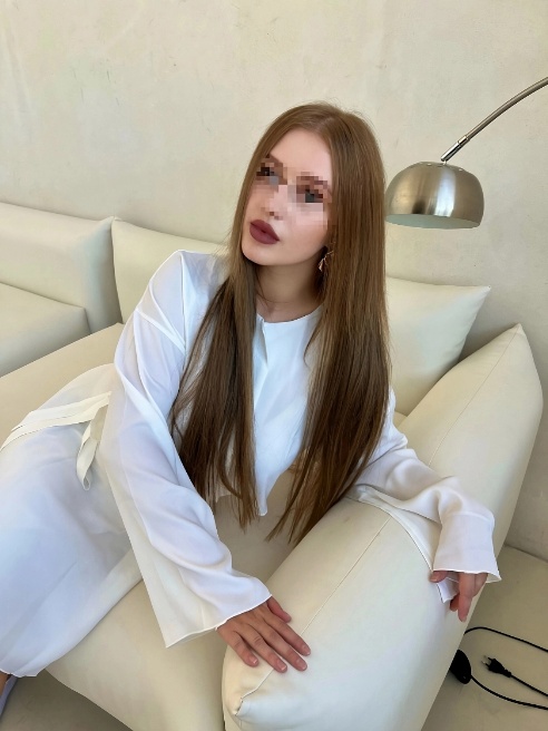 Привет, дорогой мужчина! 😍
Хочу пригласить тебя на встречу ко мне, или могу собраться, выбрать наряд по твоему пожеланию, и приехать в... Привет, дорогой мужчина! 😍
Хочу пригласить тебя на встречу ко мне, или могу собраться, выбрать наряд по твоему пожеланию, и приехать в...