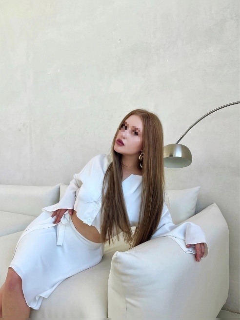 Привет, дорогой мужчина! 😍
Хочу пригласить тебя на встречу ко мне, или могу собраться, выбрать наряд по твоему пожеланию, и приехать в... Привет, дорогой мужчина! 😍
Хочу пригласить тебя на встречу ко мне, или могу собраться, выбрать наряд по твоему пожеланию, и приехать в...