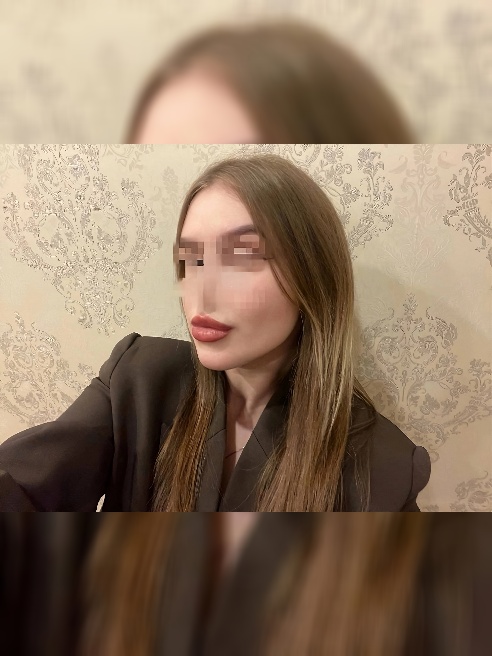 Привет, дорогой мужчина! 😍
Хочу пригласить тебя на встречу ко мне, или могу собраться, выбрать наряд по твоему пожеланию, и приехать в... Привет, дорогой мужчина! 😍
Хочу пригласить тебя на встречу ко мне, или могу собраться, выбрать наряд по твоему пожеланию, и приехать в...
