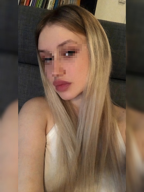 Привет, дорогой мужчина! 😍
Хочу пригласить тебя на встречу ко мне, или могу собраться, выбрать наряд по твоему пожеланию, и приехать в... Привет, дорогой мужчина! 😍
Хочу пригласить тебя на встречу ко мне, или могу собраться, выбрать наряд по твоему пожеланию, и приехать в...