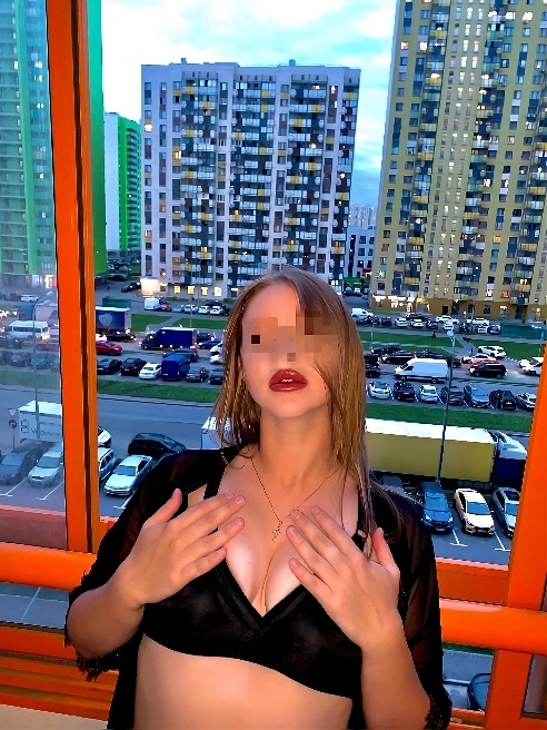 Привет, дорогой мужчина! 😍
Хочу пригласить тебя на встречу ко мне, или могу собраться, выбрать наряд по твоему пожеланию, и приехать в... Привет, дорогой мужчина! 😍
Хочу пригласить тебя на встречу ко мне, или могу собраться, выбрать наряд по твоему пожеланию, и приехать в...