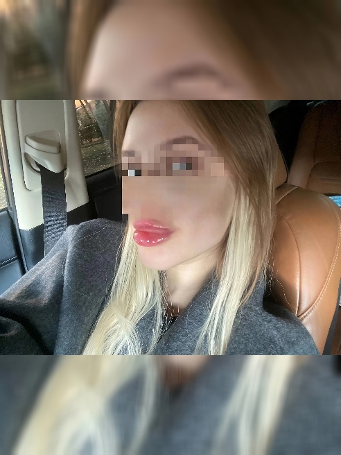 Привет, дорогой мужчина! 😍
Хочу пригласить тебя на встречу ко мне, или могу собраться, выбрать наряд по твоему пожеланию, и приехать в... Привет, дорогой мужчина! 😍
Хочу пригласить тебя на встречу ко мне, или могу собраться, выбрать наряд по твоему пожеланию, и приехать в...