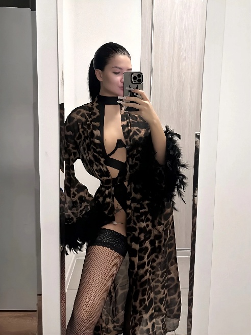 Приветствую 🤍приходи в гости я готова поднять тебе не только настроение🙈

Свое время и энергию трачу на адекватных , уважительно ведущих...