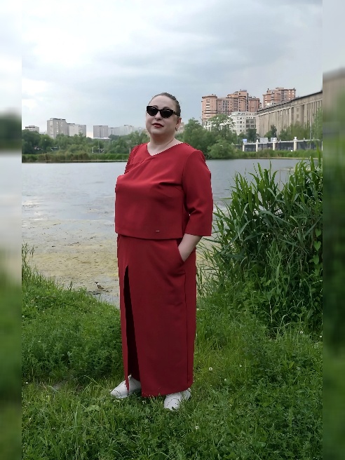 ВНИМАНИЕ: у меня свой не силиконовый, СТОЯЧИЙ размер груди-8!!! ❤❤❤

Со мной можно всё и даже больше!!!

Буду для тебя той, какую захочеш...