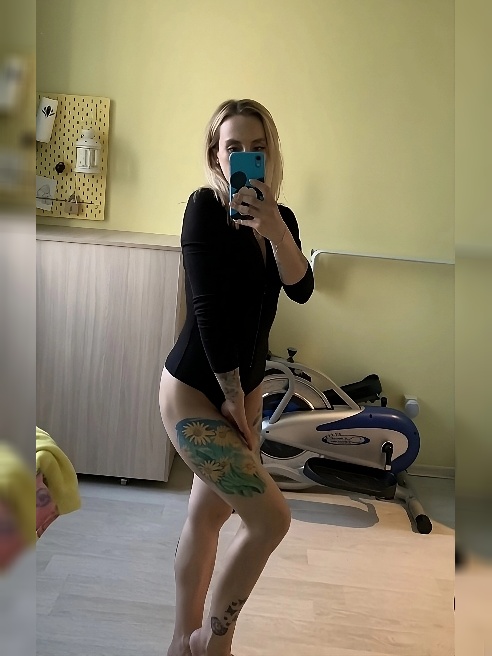 Приглашаю в гости Хорошего Мужчину;)



Индивидуально, конфиденциально, без подруг

Территориально нахожусь возле станции Павшино (Кра...